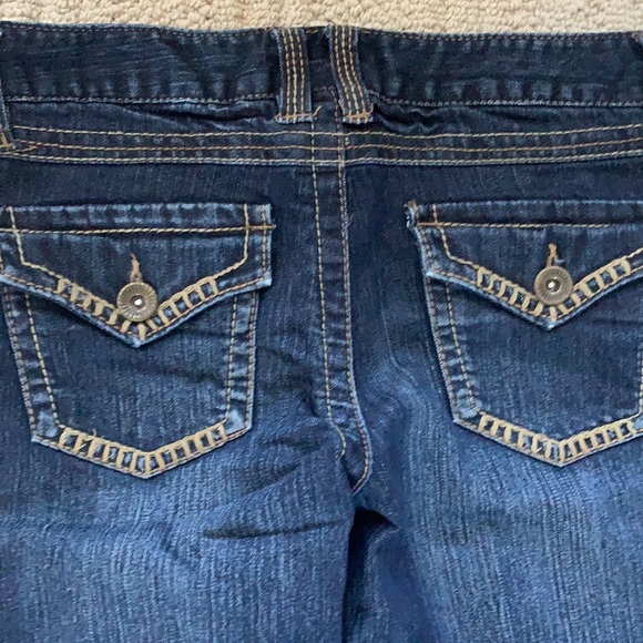 Jeans. - Picture 5 of 6